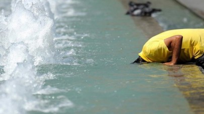 Ünlü hava durumu uzmanı tarih vererek uyardı: Öyle sıcak geliyor ki!..