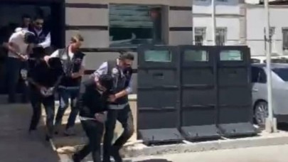 Uyuşturucu baronu savcı,  kuryesi de polis çıktı!