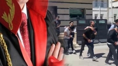 ‘Uyuşturucu baronu savcı’  FETÖ borsası da kurmuş !