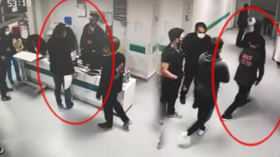 Uzman çavuşa attığı "darp" iftirası asılsız çıkan doktor,  FETÖ'den açığa alındı