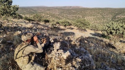 Van'da  Eren Abluka-22 operasyonu başlatıldı