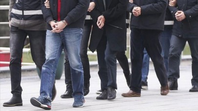 Van’da terör operasyonları: 13 gözaltı