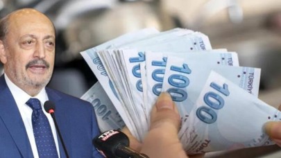 Vedat Bilgin'den EYT ile ilgili flaş açıklama! O Bakanlıkta çalışmalara dahil oldu