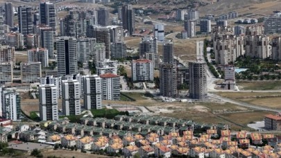 Yabancıya konut satışında Ruslar ilk sırada