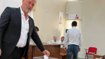 Yeni belediye başkanı seçildi: Mardin Artuklu'da seçimi kazanan belli oldu