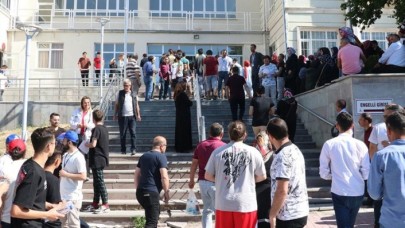 YKS birincilerinin illeri belli oldu