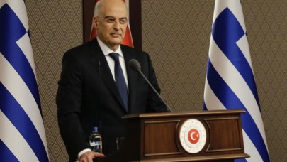 Yunanistan'dan akıl almaz açıklamalar: Yine Türkiye'yi hedef aldılar