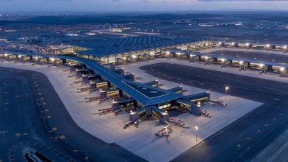 14'üncü sıradan 5'inci sıraya yükseldi: Dünyanın en yoğun 5'inci havalimanı!