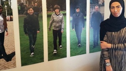 15 Temmuz gecesi eşini ve oğlunu kaybeden Nihal Olçok'tan bomba iddialar: '9 FETÖ’cünün ismini verdim' diyerek tek tek açıkladı