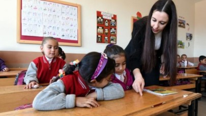 20 bin sözleşmeli öğretmen alımına ilişkin sözlü sınav sonuçları e-Devlet'te açıklandı