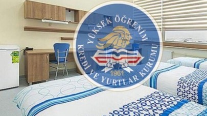 2022-2023 KYK yurt başvuruları başladı