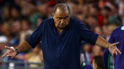 20 bin kişi 'Fatih Terim' olmak istiyor