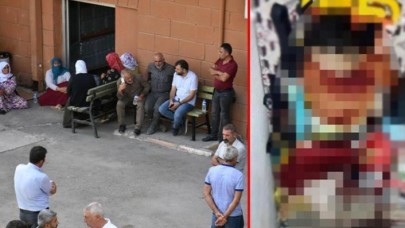 3 kızını ve karısını uykusunda pompalı tüfekle öldüren şahsın eşiyle tartışma nedeni ortaya çıktı
