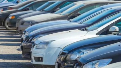 4 büyük ikinci el otomobil satan firmalara şok suçlama!