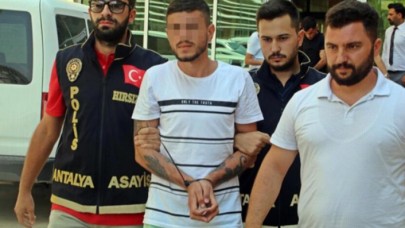 4 milyonluk vurgun yapmışlardı! 'Kuşçu' kafese geri döndü