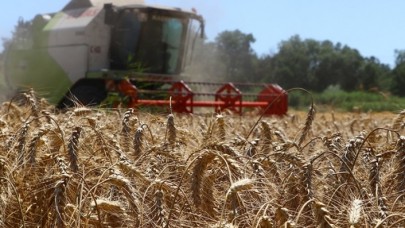 756, 6 milyon liralık tarımsal destek ödemeleri bugün yapılacak