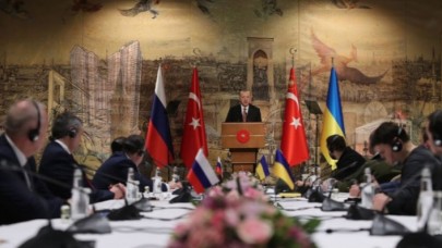 Foreign Policy: Türkiye,  Rusya konusunda Batı'ya ders veriyor