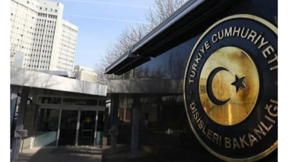 Türkiye'den Yunanistan'ın yeni müftülük yasasına çok sert tepki