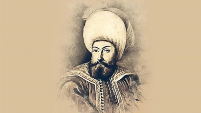 Osmanlı Devleti'nin kurucusu,  atılgan ve adaletli lider: Osman Gazi