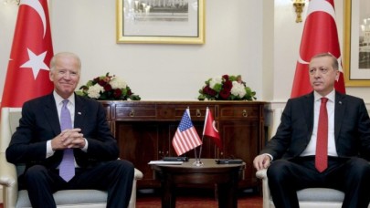 ABD medyasında dikkat çeken Türkiye analizi: 'Biden ikna etmeli'