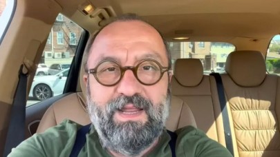 ABD'ye yerleşen oyuncu Erdem Baş,  aldığı lüks cipin fiyatını açıkladı: Türkiye'de alma şansım yoktu