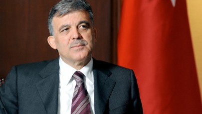 Abdullah Gül'den videolu paylaşım: 'Yarın 30 Ağustos,  çok şükür hasta filan değilim'