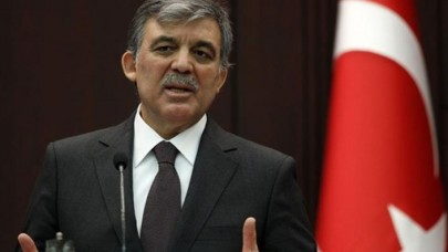 Abdullah Gül'ün CHP'li bir vekille adaylık konuşmaları ortaya çıktı