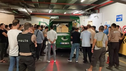 Acı haberi İstanbul Emniyet Müdürü Zafer Aktaş duyurdu: Bekçi Oltan Koca şehit oldu 