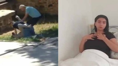 Adalet bir tek Gülşen için mi işliyor? Babası tuttu,  oğlu karısını bıçakladı: Serbest bırakıldılar!