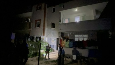 Adana'da balkonda uyurken bıçaklanan Melek Yıldırım öldü