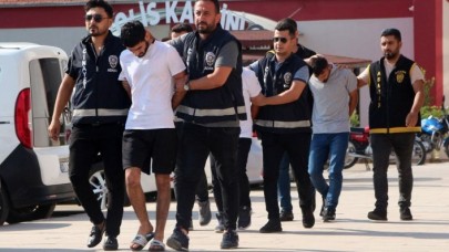 Adana'da Burak Can'ın sokak ortasında kurşun yağdırdığı Deniz Kutlu öldü