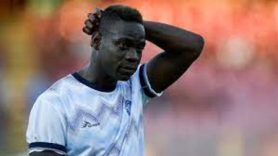 Adana Demirspor Balotelli'yi sattı: İşte fiyatı