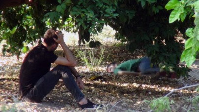 Ailesine 'Ölüme gidiyorum' diyen Furkan Sürer üniversite bahçesinde ölü bulundu