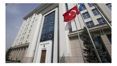 Milletvekili Ahmet Şık'a 100 bin liralık tazminat davası