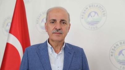 AK Parti Genel Başkanvekili Kurtulmuş:İsrail'in terör operasyonu adı altında yaptıkları iş terör devleti uygulamasıdır