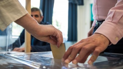 AK Parti kulislerinde konuşulan seçim tarihi belli oldu