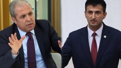 AK Parti MKYK Üyesi Şamil Tayyar,  Mehmet Ali Çelebi'ye zehir zemberek gönderme! AK Parti'yi de Çelebi konusunda uyardı.