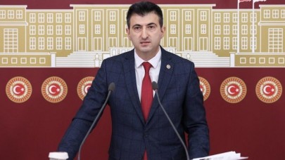 AK Parti'ye geçeceği iddia edilen Mehmet Ali Çelebi son kararını açıkladı