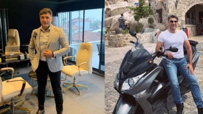 Akyazı'da otomobille çarpışan motosikletteki Ufuk Uluhanlı öldü,  eşi Meryem Uluhanlı yaralı