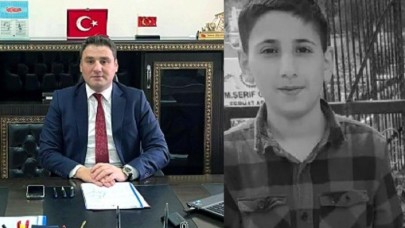 Alkollü araç kullanırken bir çocuğun ölümüne neden olan tutuklu kaymakama yeni görev verildi mi? Bakanlıktan açıklama geldi!