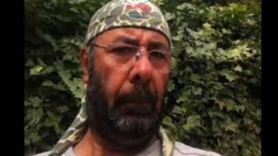 Almanya'dan Denizli'ye ziyarete gelen Hurşit Barın öldü