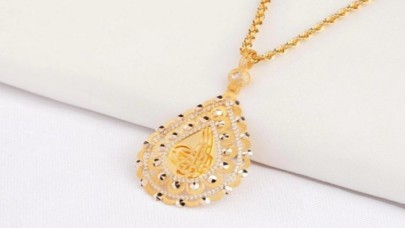 Altın Takı Modelleri