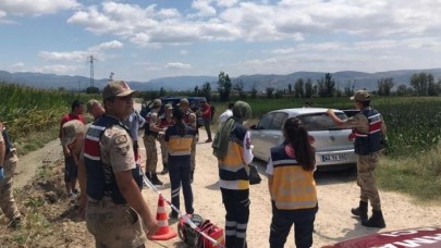 Amasya'da otomobilinin içinde başından vurulmuş bulundu: Uzman Çavuş Halil İbrahim Karadağ öldü