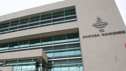 Anayasa Mahkemesinden sitenin karşısına yapılan balık hali için "ihlal" kararı