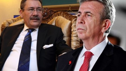 Ankara Büyükşehir Belediyesi, Melih Gökçek'ten 50 ay sonra alınan zırhlı cipi 3 milyon 650 bin TL'ye sattı