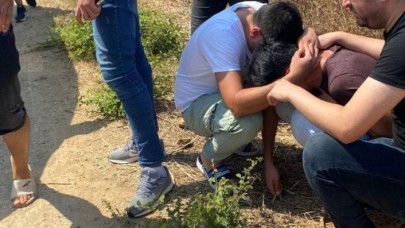 Antalya'da dün geceden beri haber alınamayan Rıdvan Kutluay ölü bulundu