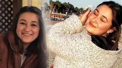 Antalya'da tıp fakültesi öğrencisi Mine Ersoy,  takla atan otomobilin camından fırlayarak hayatını kaybetti