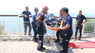 Antalya'da kayıp olarak aranıyordu: Oğuz Kaan Caner ölü bulundu