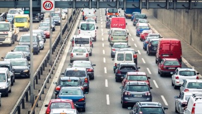 Arabası olanlar dikkat: Yüzde 125 yükseldi
