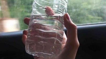 Araçta bekleyen sular tehlike saçıyor: İşte neden olabileceği hastalıklar